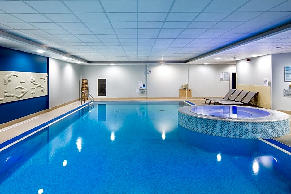 Unwind and Indulge: A Guide to Relaxing Spa Escapes at The Nottingham Belfry Image