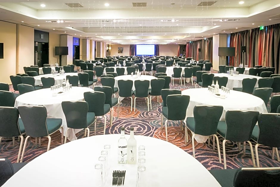 Corporate Excellence: Hosting Successful Events at The Nottingham Belfry Image