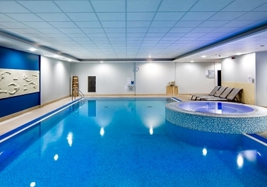 Unwind and Indulge: A Guide to Relaxing Spa Escapes at The Nottingham Belfry body thumb image