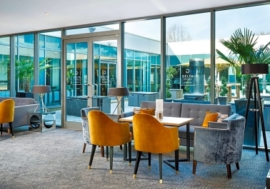 Experience Fine Dining Excellence: Discovering Culinary Delights at The Nottingham Belfry sidebar image